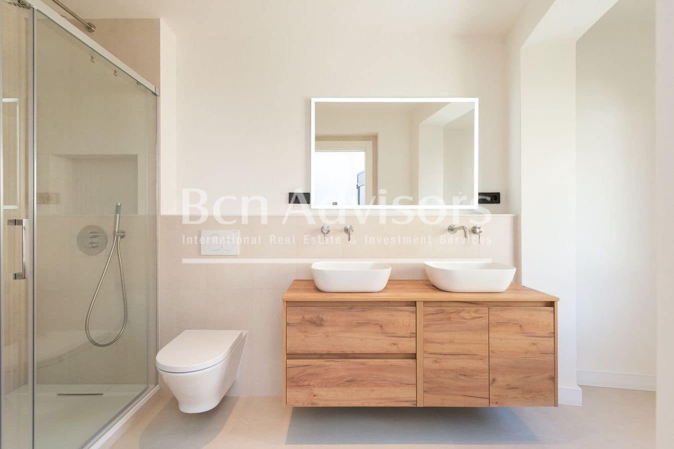 Ático de 3 habitaciones en Barcelona ciudad en venta - 925.000 € (Ref: 9456136)