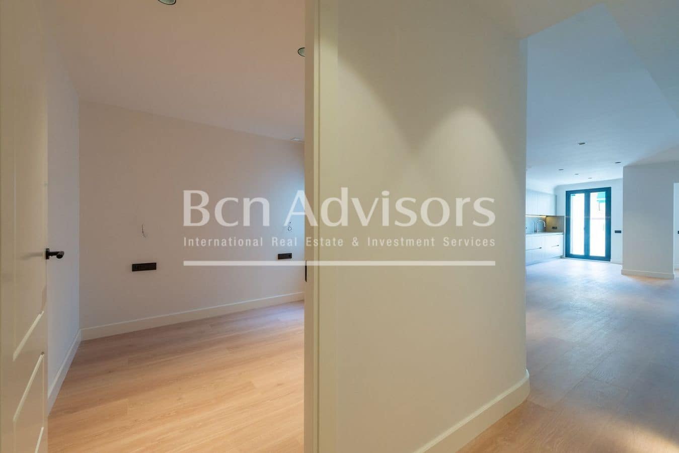 Ático de 3 habitaciones en Barcelona ciudad en venta - 925.000 € (Ref: 9456136)