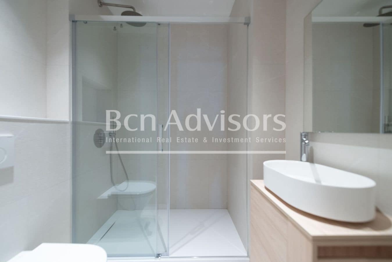 Ático de 3 habitaciones en Barcelona ciudad en venta - 925.000 € (Ref: 9456136)