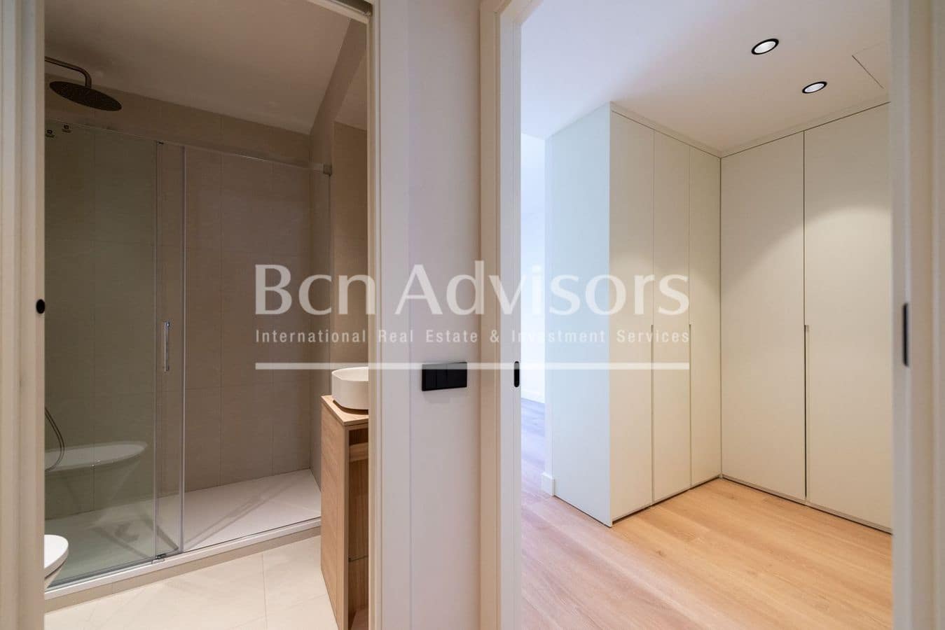 Ático de 3 habitaciones en Barcelona ciudad en venta - 925.000 € (Ref: 9456136)