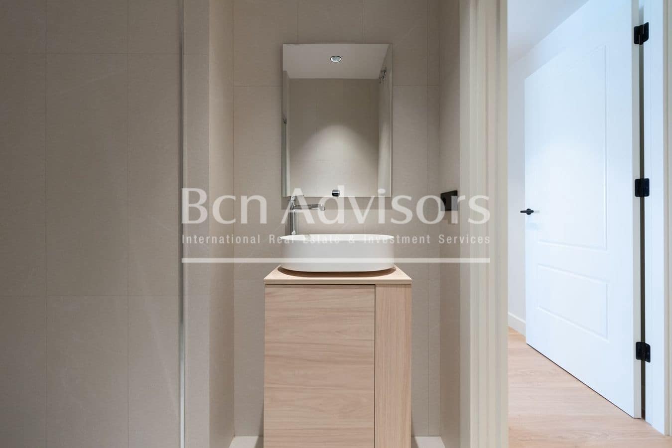 Ático de 3 habitaciones en Barcelona ciudad en venta - 925.000 € (Ref: 9456136)