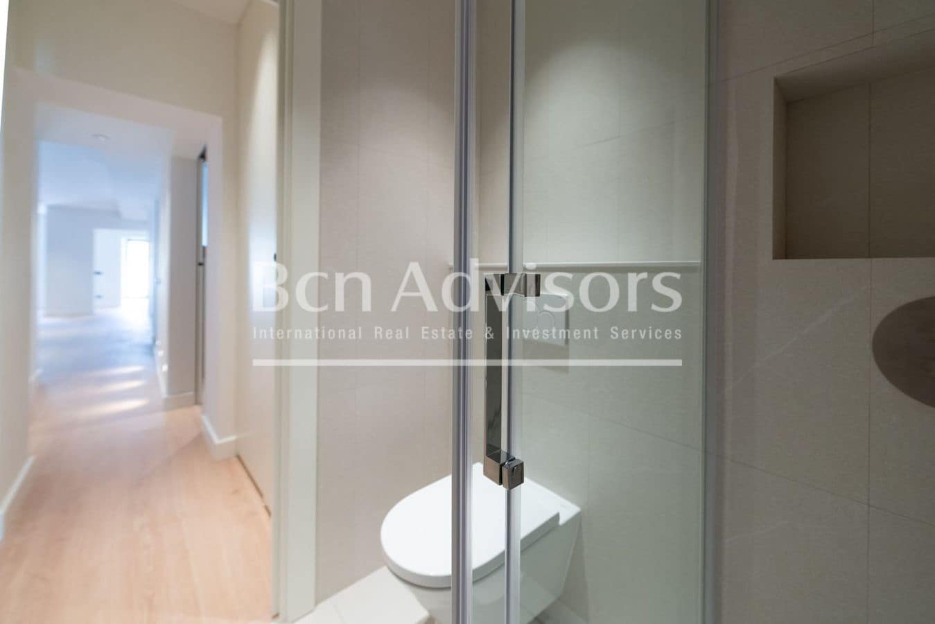 Ático de 3 habitaciones en Barcelona ciudad en venta - 925.000 € (Ref: 9456136)