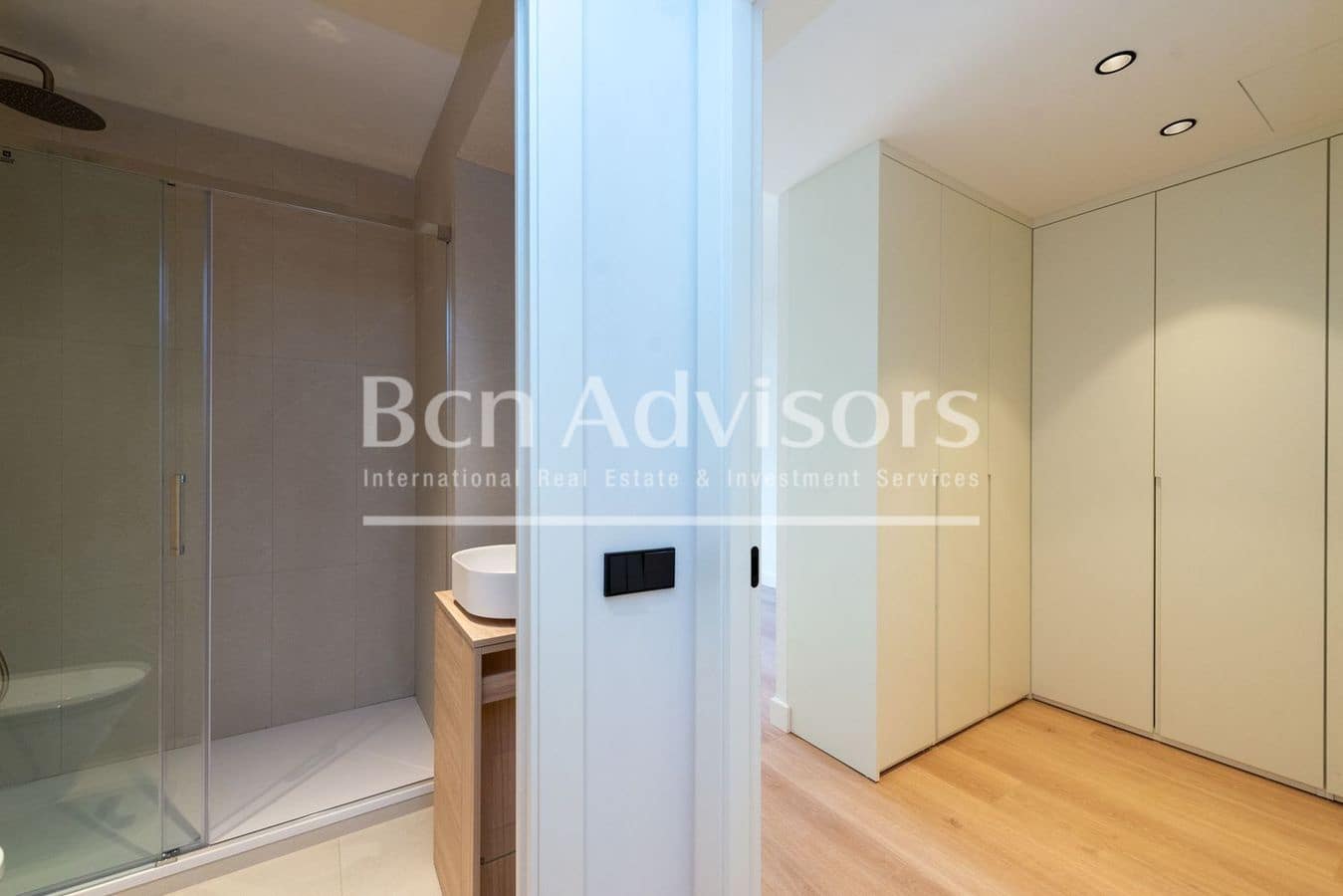 Ático de 3 habitaciones en Barcelona ciudad en venta - 925.000 € (Ref: 9456136)