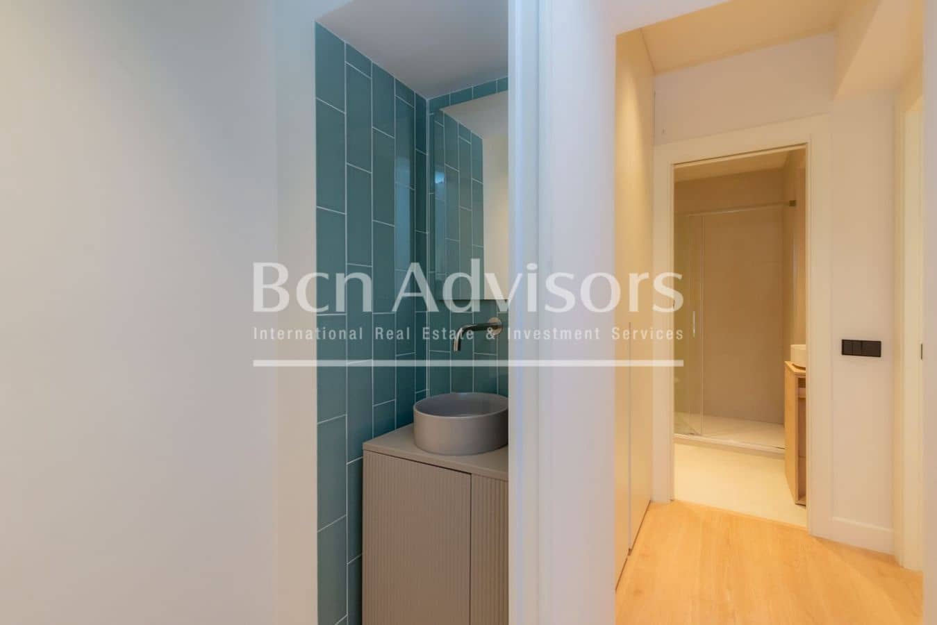 Ático de 3 habitaciones en Barcelona ciudad en venta - 925.000 € (Ref: 9456136)