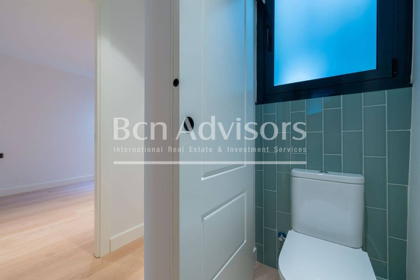 Ático de 3 habitaciones en Barcelona ciudad en venta - 925.000 € (Ref: 9456136)