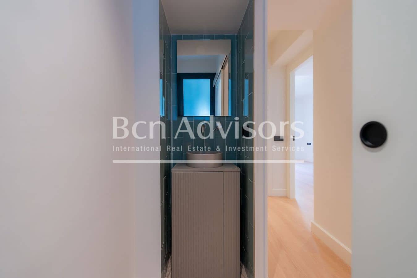 Ático de 3 habitaciones en Barcelona ciudad en venta - 925.000 € (Ref: 9456136)