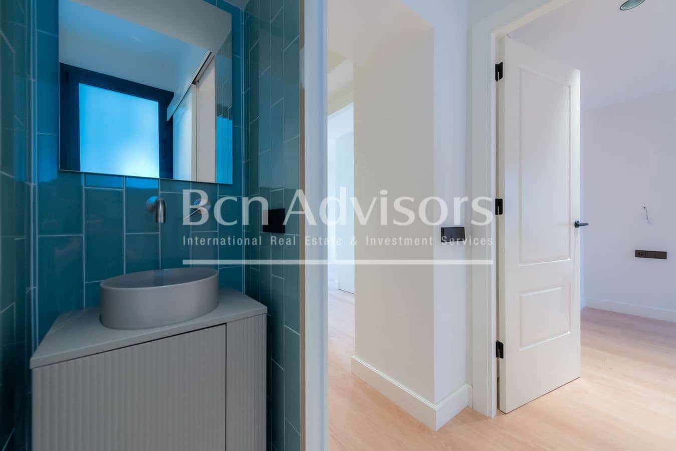 Ático de 3 habitaciones en Barcelona ciudad en venta - 925.000 € (Ref: 9456136)