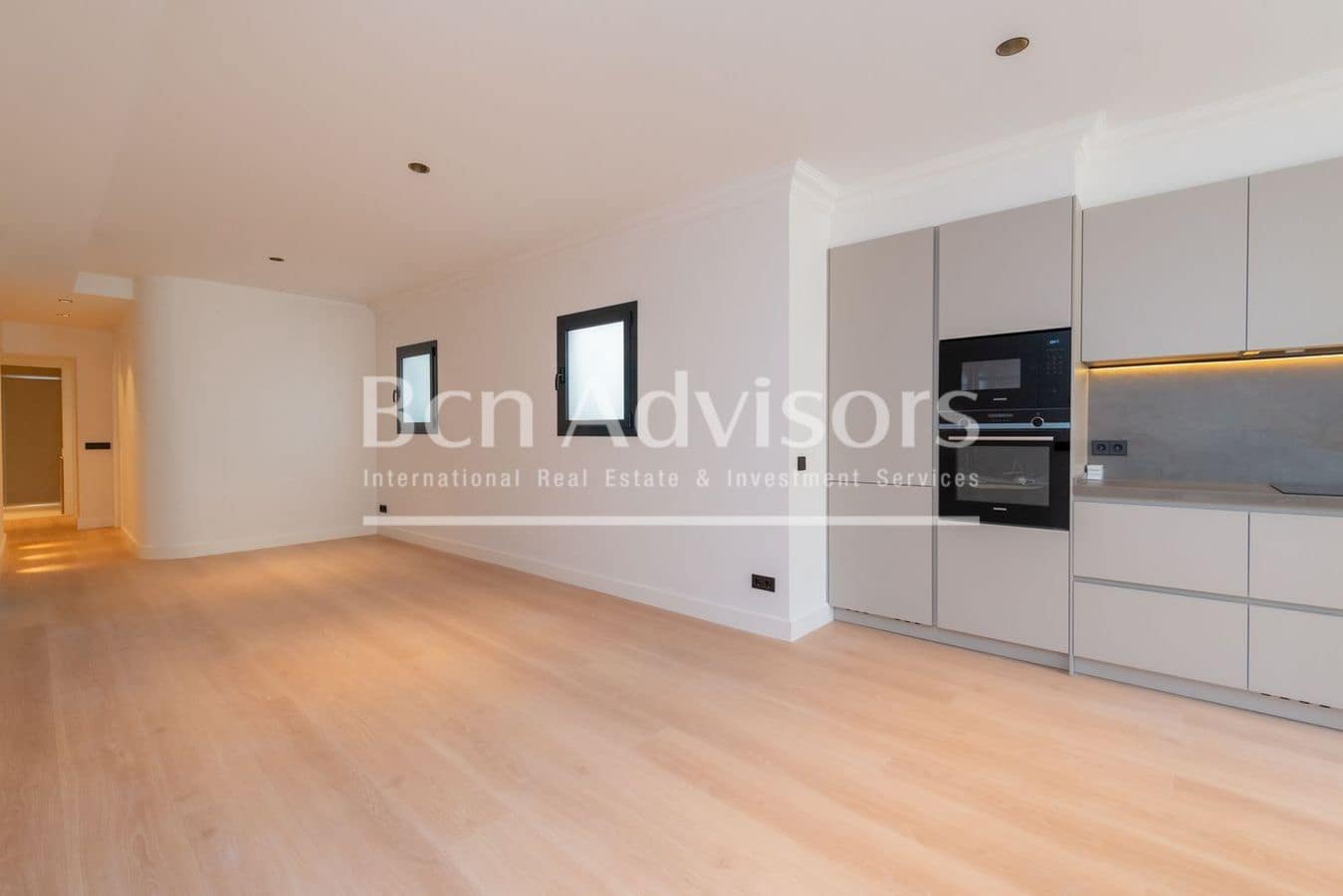 Ático de 3 habitaciones en Barcelona ciudad en venta - 925.000 € (Ref: 9456136)