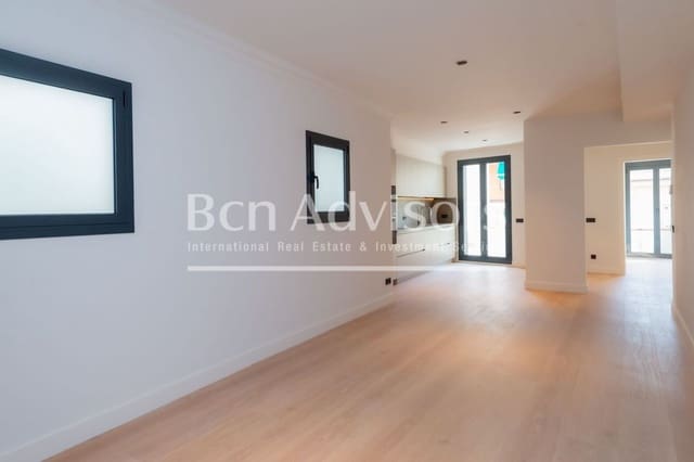 3 camera da letto Attico in vendita in Sant Gervasi - La Bonanova, Barcelona città - 925.000 € (Rif: 9456136)