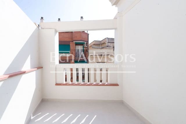 3 camera da letto Attico in vendita in Sant Gervasi - La Bonanova, Barcelona città - 925.000 € (Rif: 9456136)