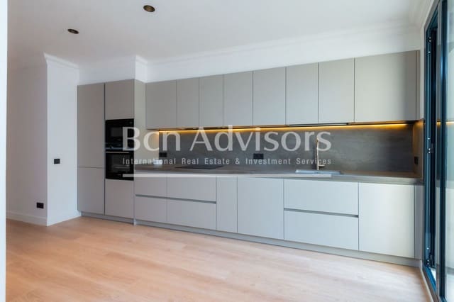 3 camera da letto Attico in vendita in Sant Gervasi - La Bonanova, Barcelona città - 925.000 € (Rif: 9456136)