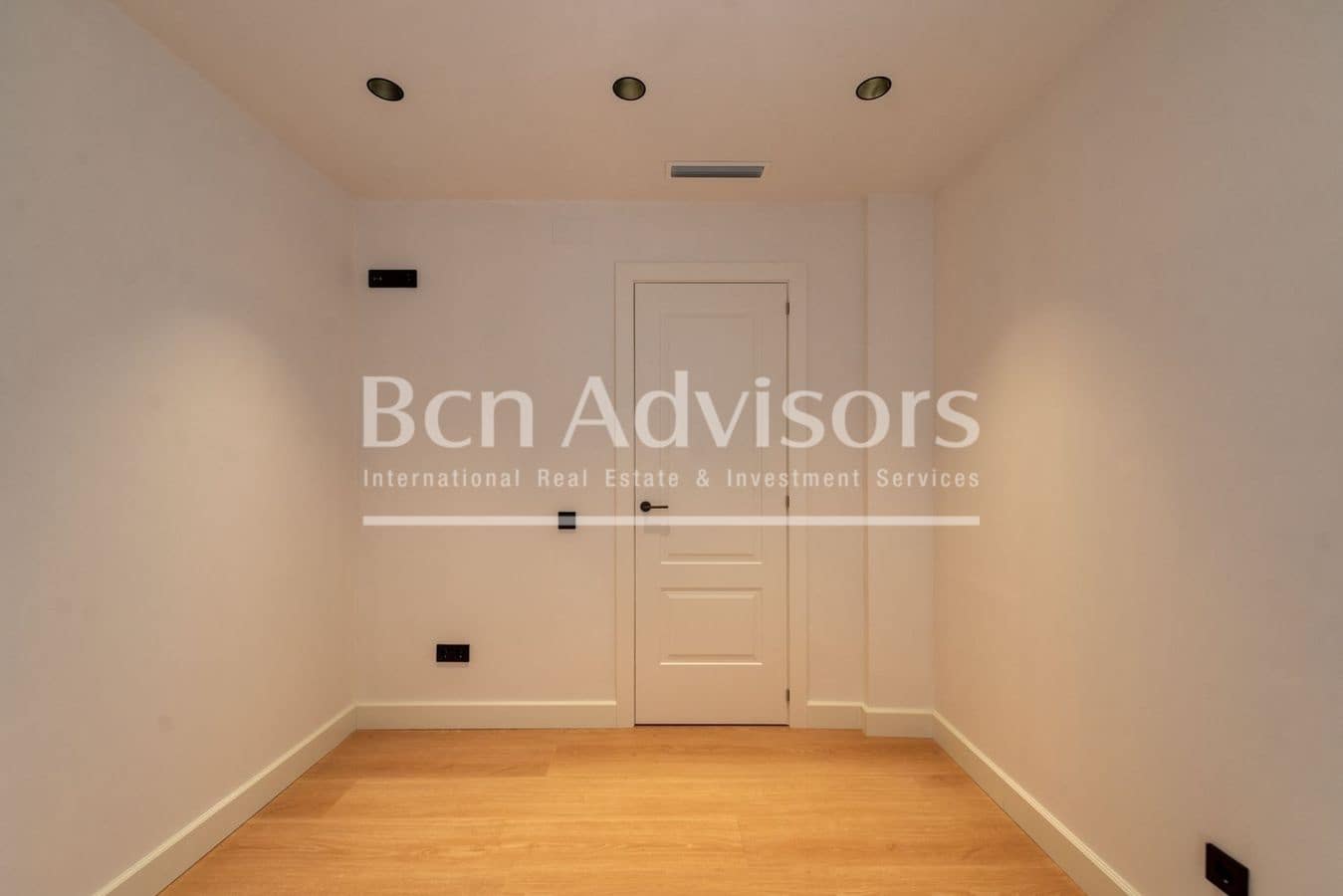 3 soverom Penthouse til salgs i Barcelona by - € 875 000 (Ref: 9456137)