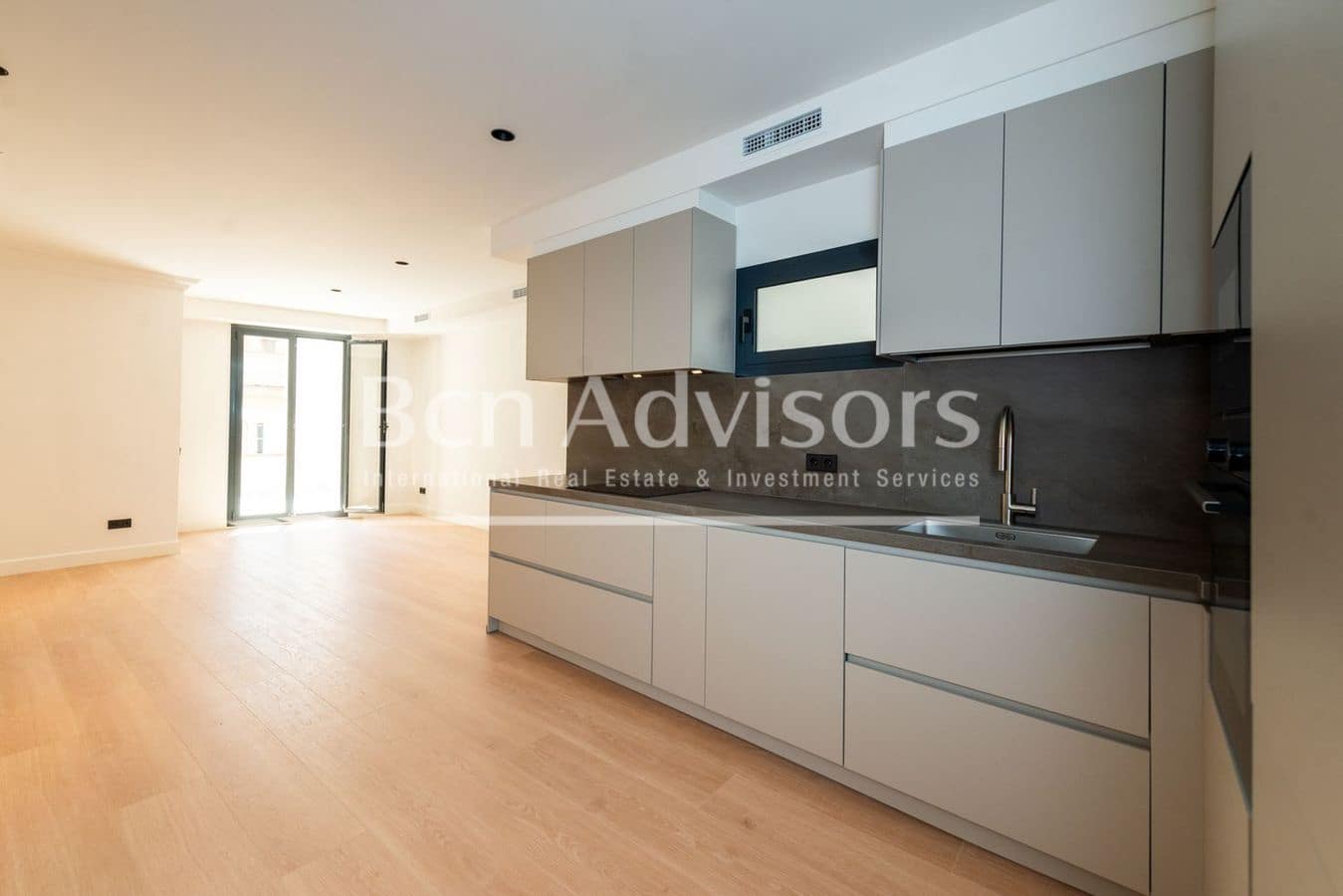 3 soverom Penthouse til salgs i Barcelona by - € 875 000 (Ref: 9456137)