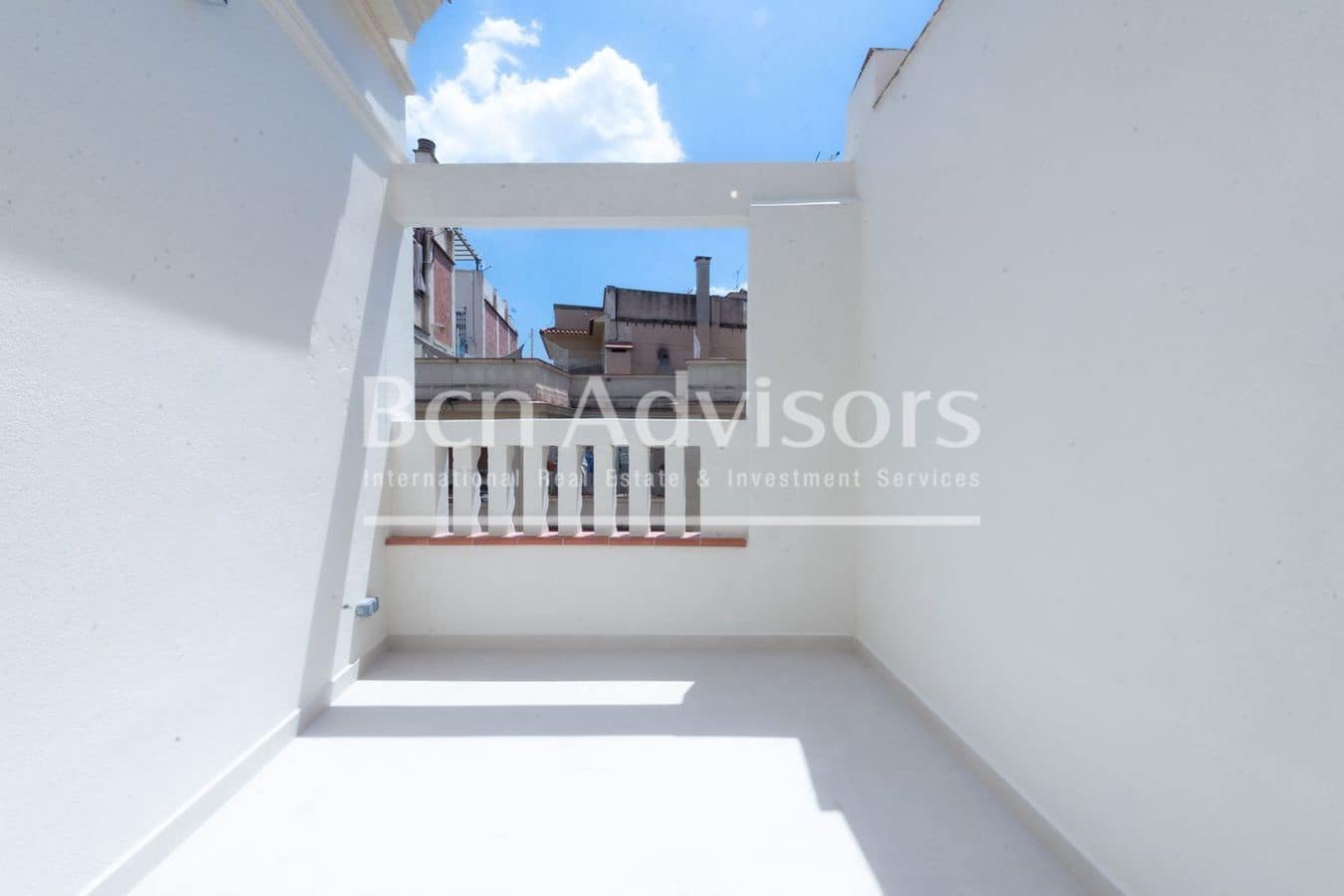 3 soverom Penthouse til salgs i Barcelona by - € 875 000 (Ref: 9456137)