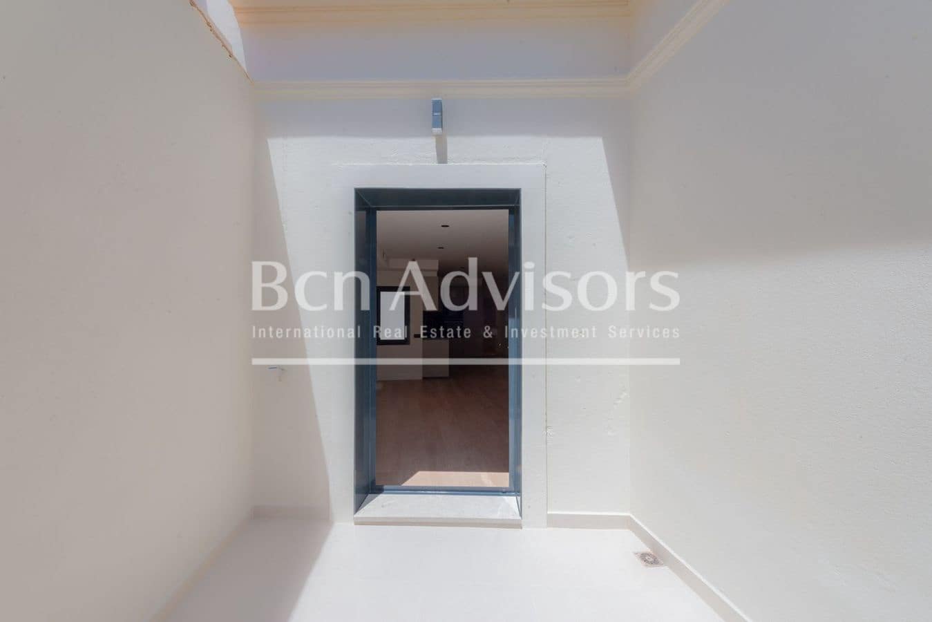 3 soverom Penthouse til salgs i Barcelona by - € 875 000 (Ref: 9456137)