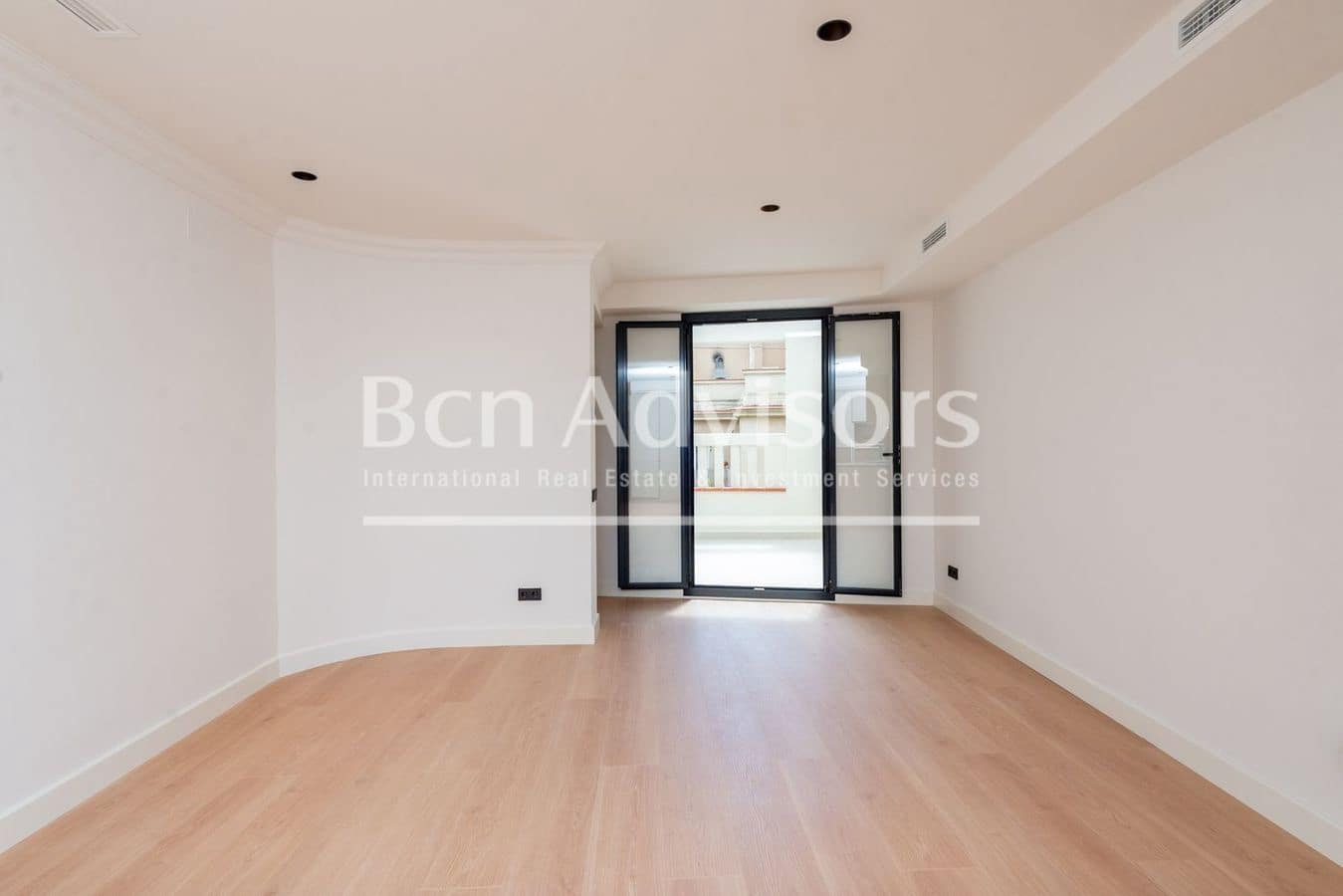 3 soverom Penthouse til salgs i Barcelona by - € 875 000 (Ref: 9456137)