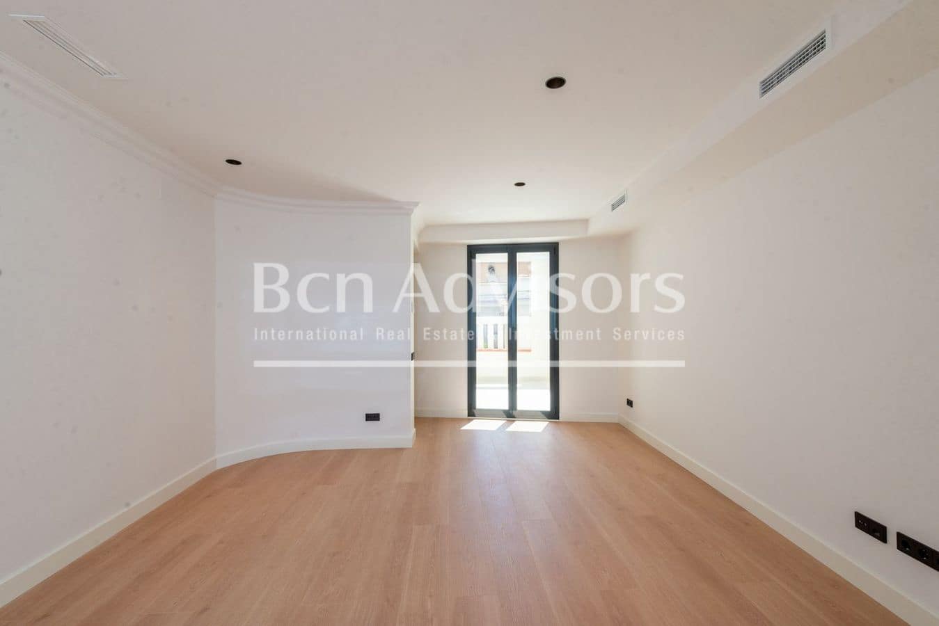 3 soverom Penthouse til salgs i Barcelona by - € 875 000 (Ref: 9456137)