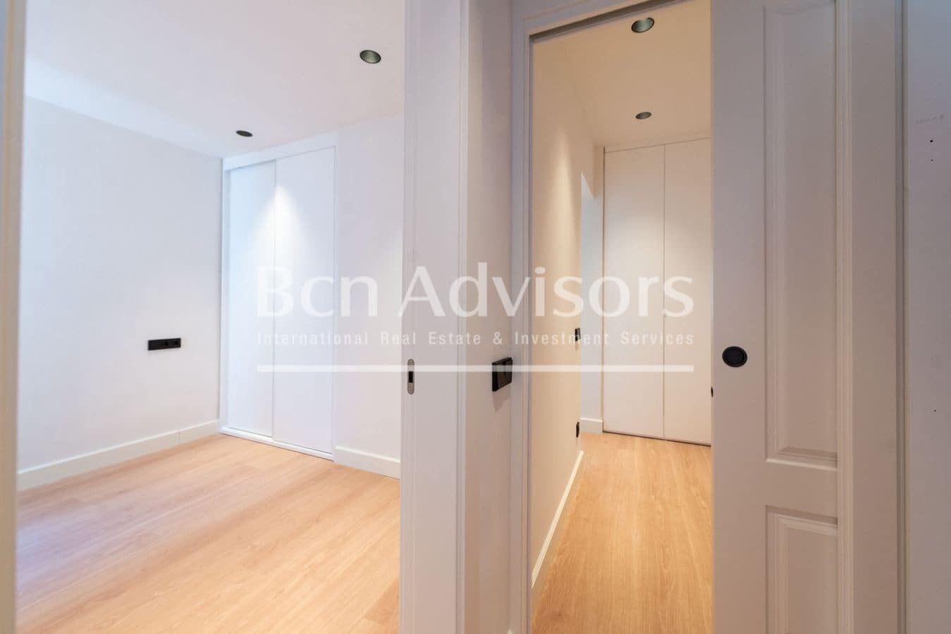 3 soverom Penthouse til salgs i Barcelona by - € 875 000 (Ref: 9456137)