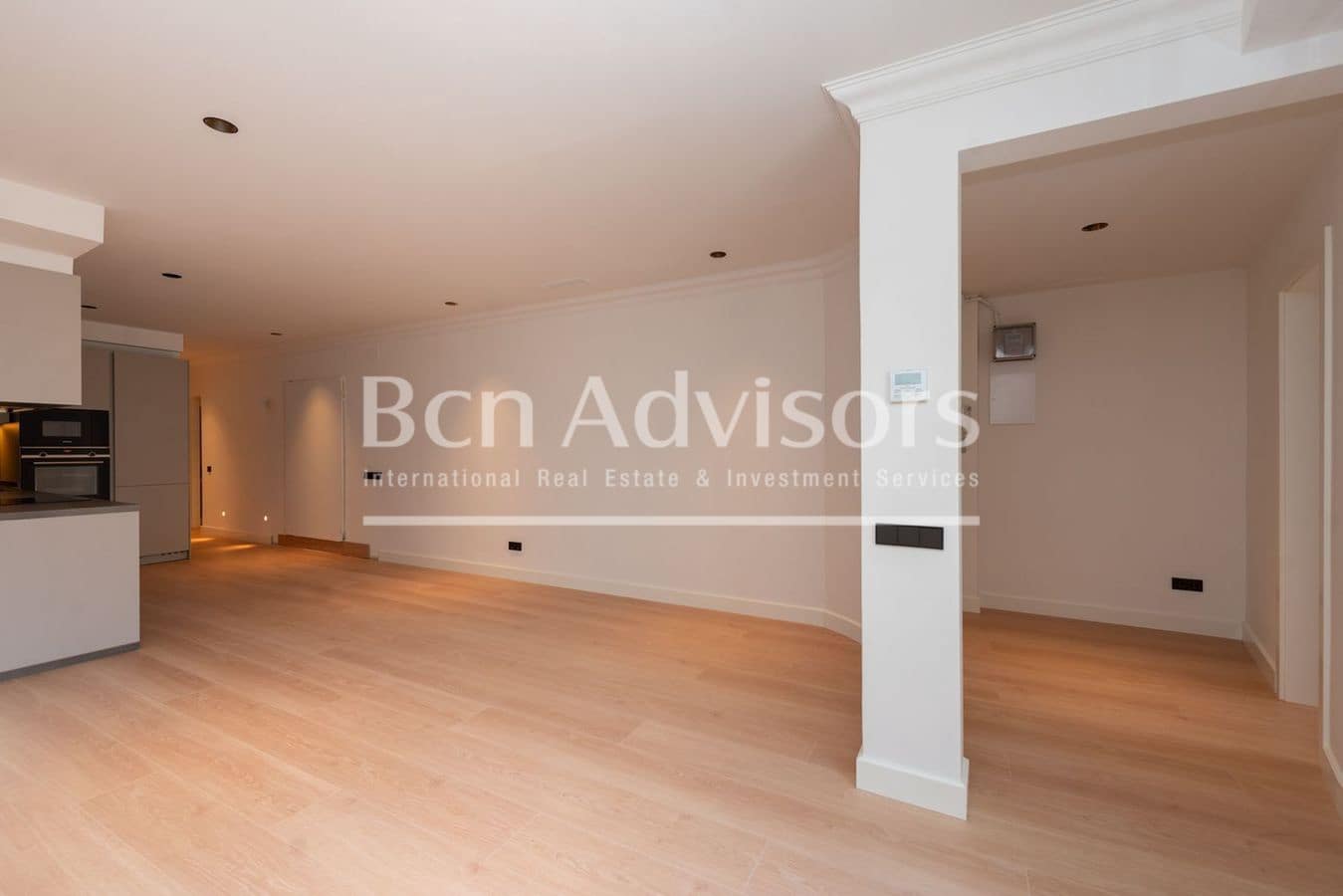 3 soverom Penthouse til salgs i Barcelona by - € 875 000 (Ref: 9456137)