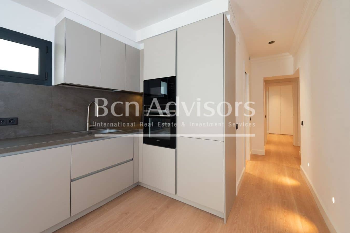 3 soverom Penthouse til salgs i Barcelona by - € 875 000 (Ref: 9456137)