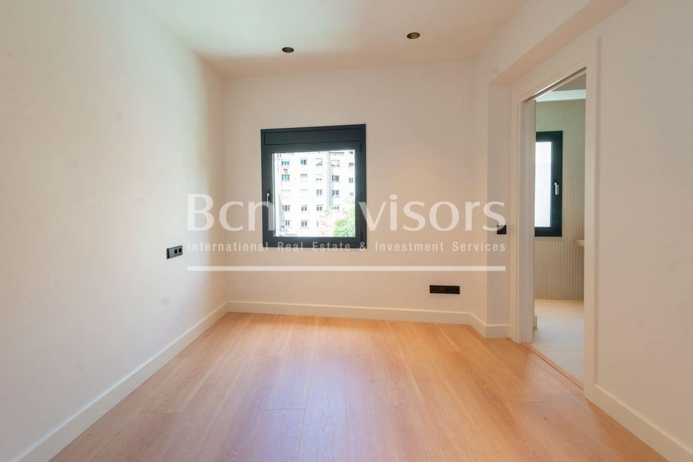3 soverom Penthouse til salgs i Barcelona by - € 875 000 (Ref: 9456137)