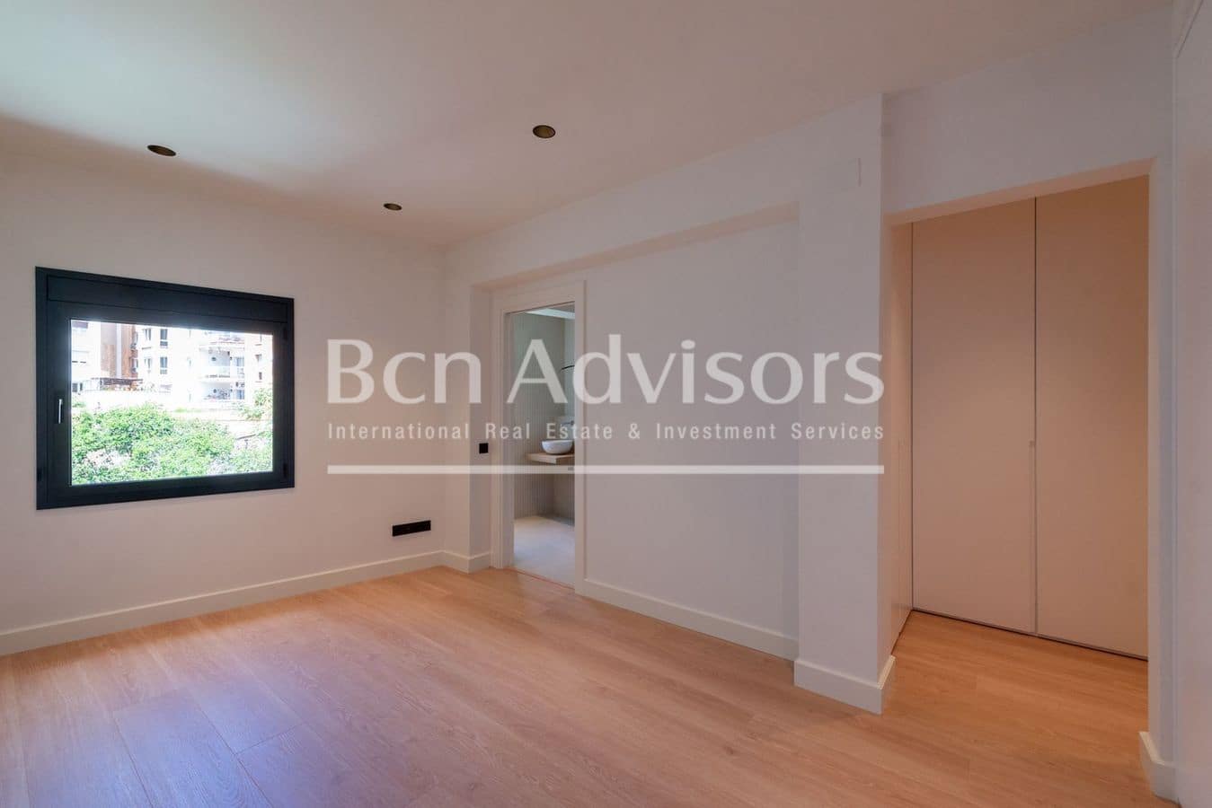 3 soverom Penthouse til salgs i Barcelona by - € 875 000 (Ref: 9456137)