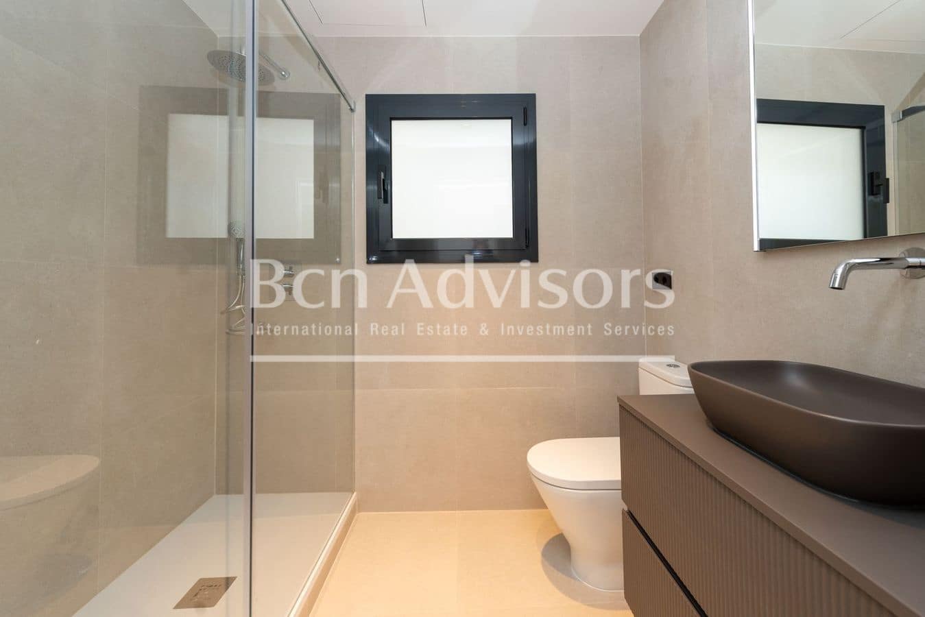 3 soverom Penthouse til salgs i Barcelona by - € 875 000 (Ref: 9456137)
