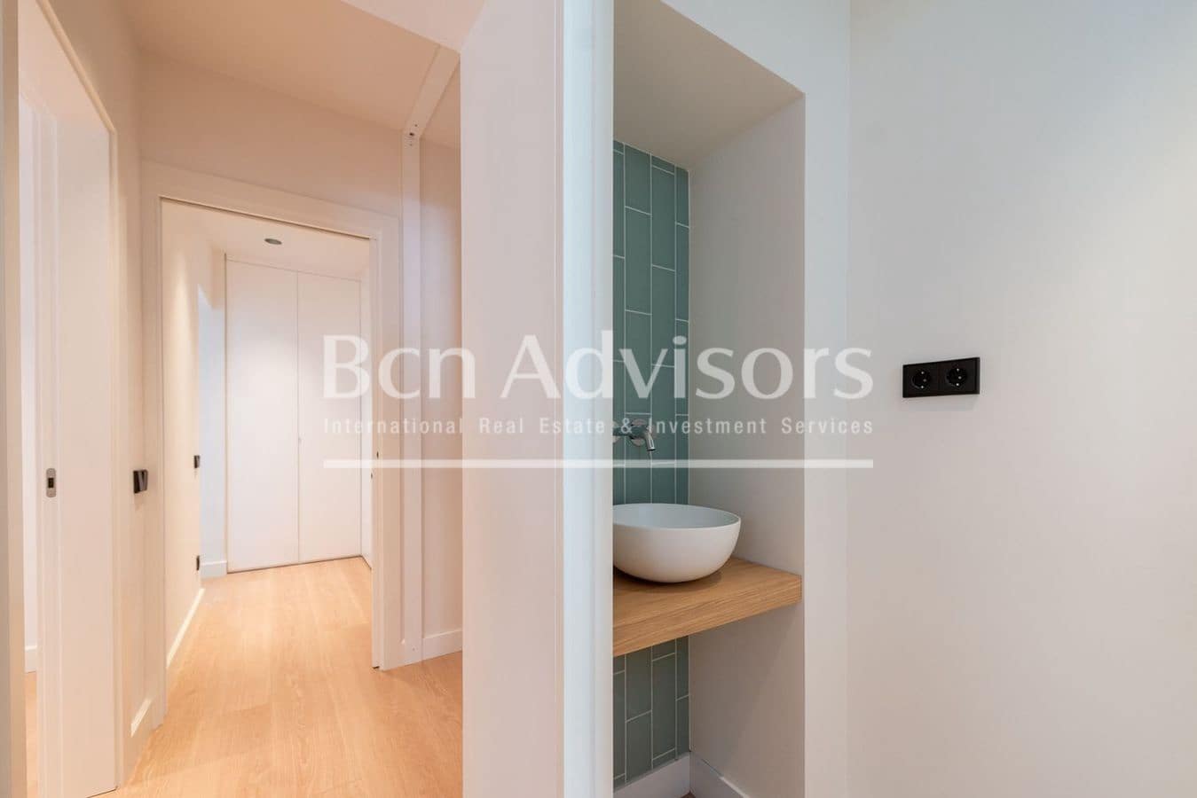 3 soverom Penthouse til salgs i Barcelona by - € 875 000 (Ref: 9456137)