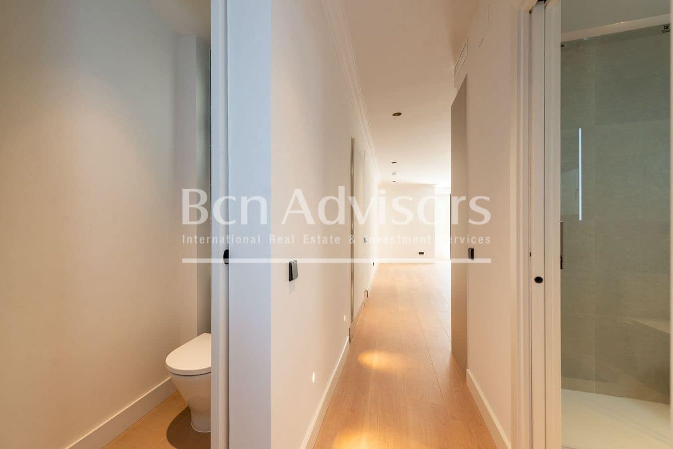 3 soverom Penthouse til salgs i Barcelona by - € 875 000 (Ref: 9456137)