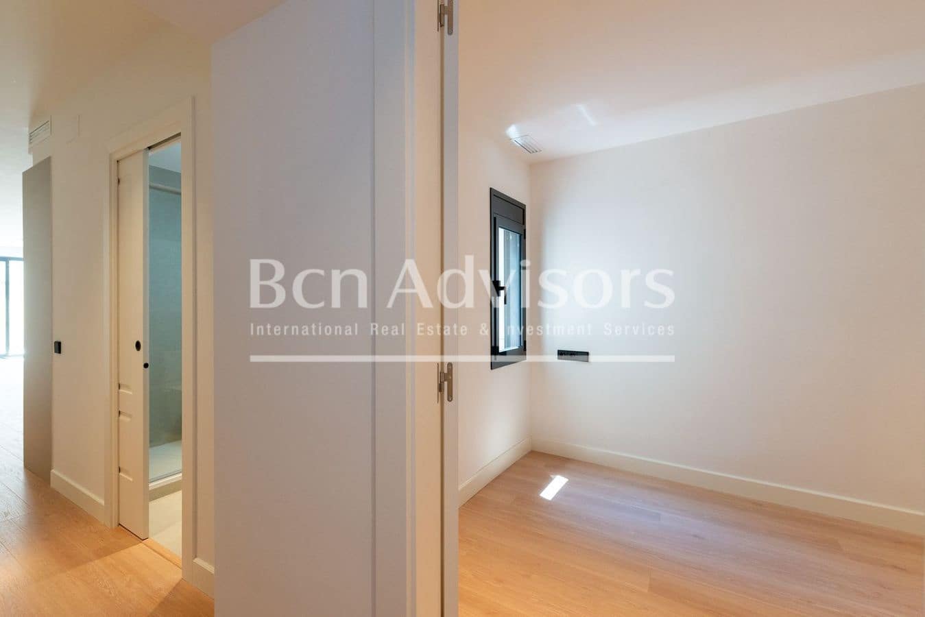 3 soverom Penthouse til salgs i Barcelona by - € 875 000 (Ref: 9456137)