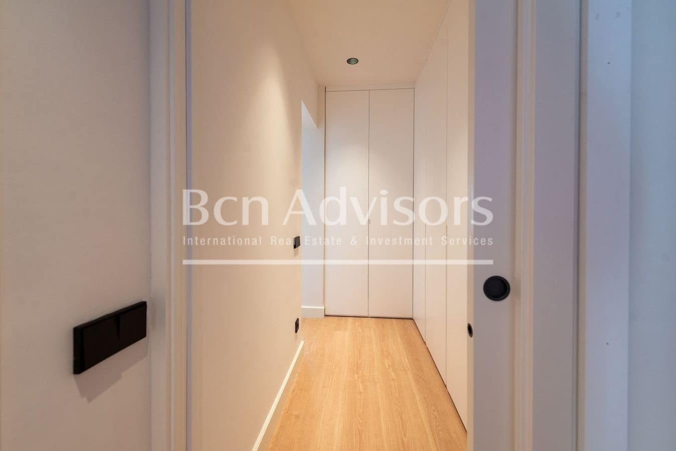 3 soverom Penthouse til salgs i Barcelona by - € 875 000 (Ref: 9456137)