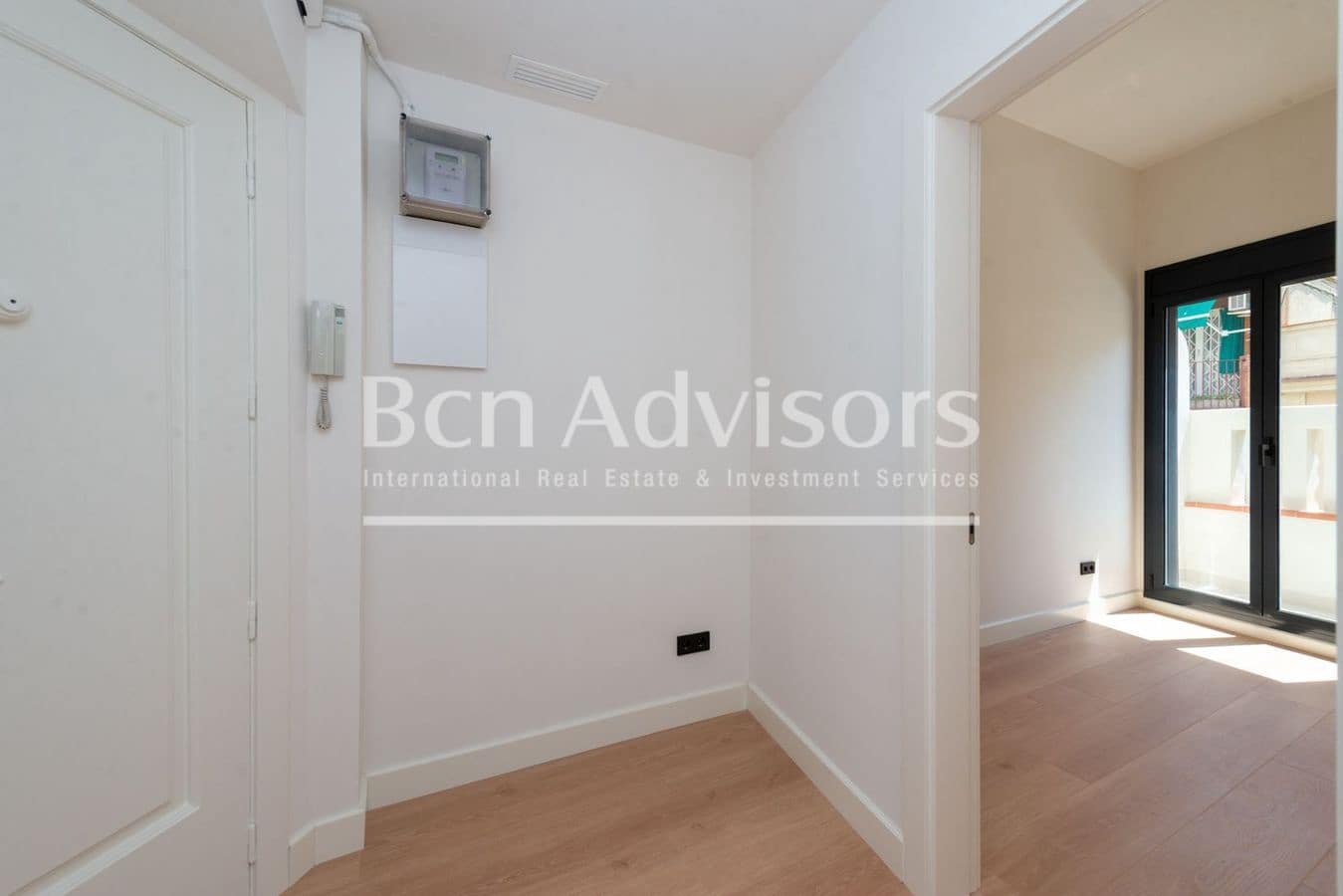 3 soverom Penthouse til salgs i Barcelona by - € 875 000 (Ref: 9456137)