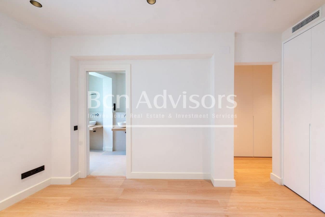 3 soverom Penthouse til salgs i Barcelona by - € 875 000 (Ref: 9456137)