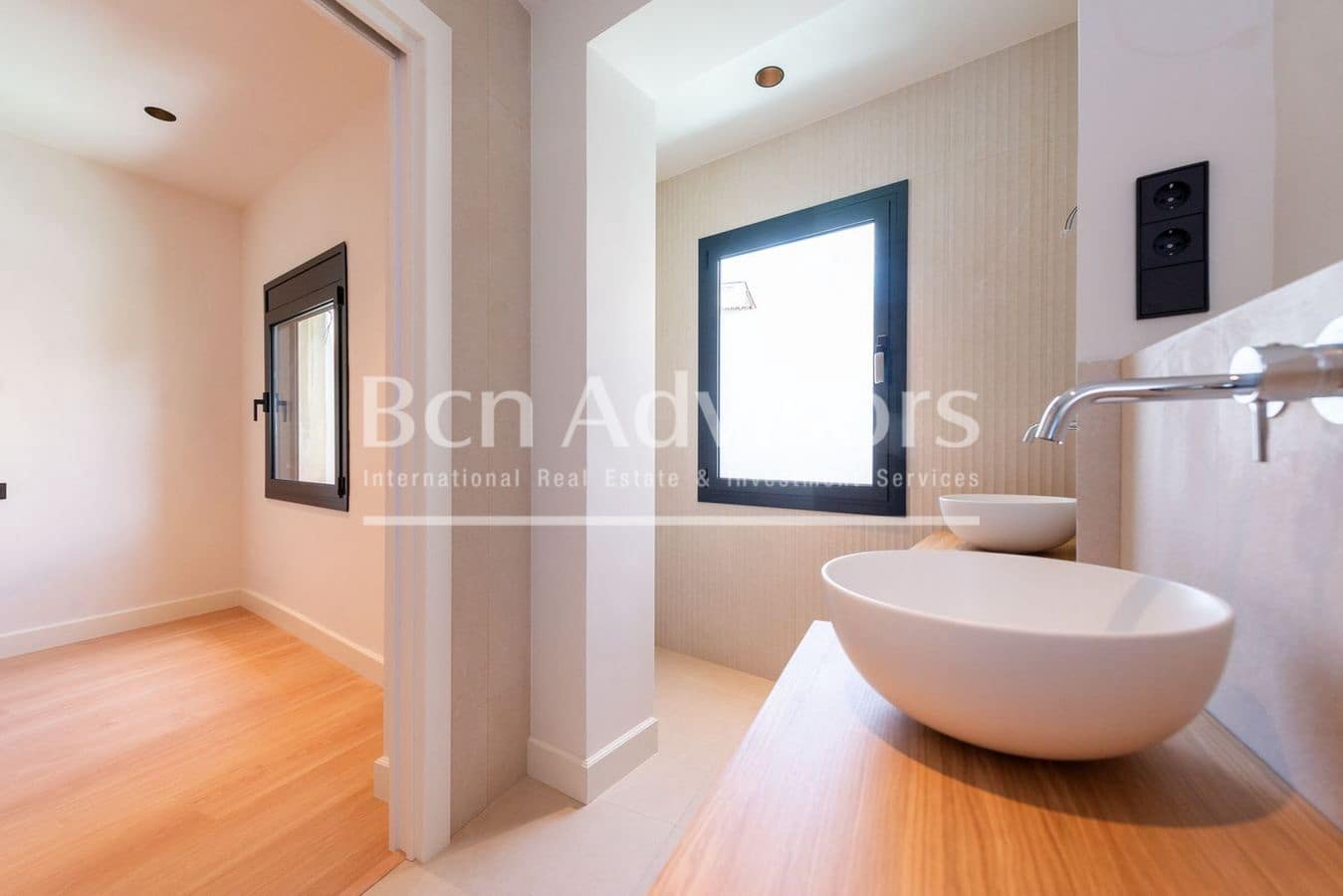 3 soverom Penthouse til salgs i Barcelona by - € 875 000 (Ref: 9456137)