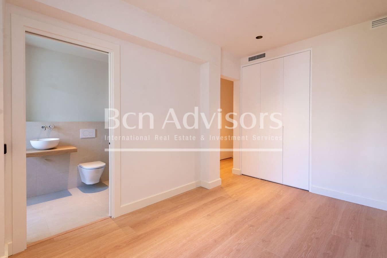 3 soverom Penthouse til salgs i Barcelona by - € 875 000 (Ref: 9456137)