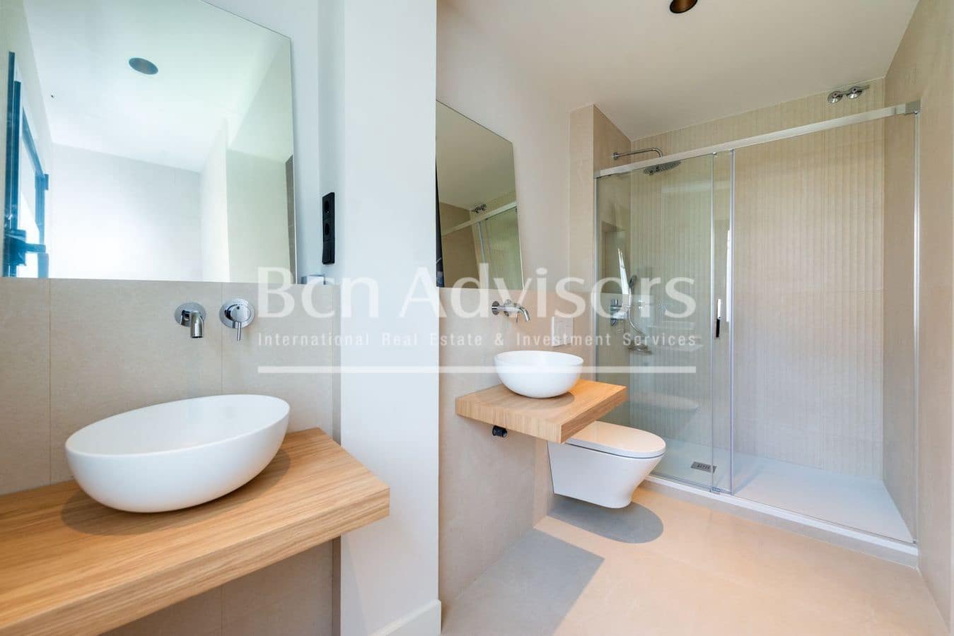 3 soverom Penthouse til salgs i Barcelona by - € 875 000 (Ref: 9456137)