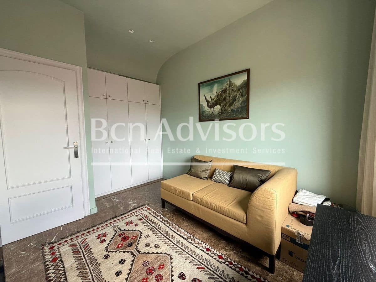 5 camera da letto Appartamento in vendita in Barcelona citta con garage - 1.728.000 € (Rif: 9465434)