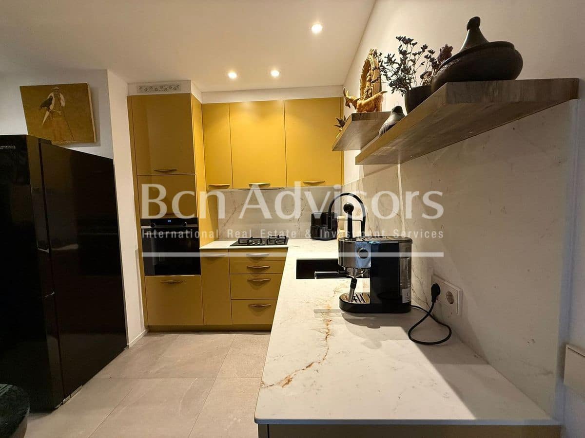 5 camera da letto Appartamento in vendita in Barcelona citta con garage - 1.728.000 € (Rif: 9465434)