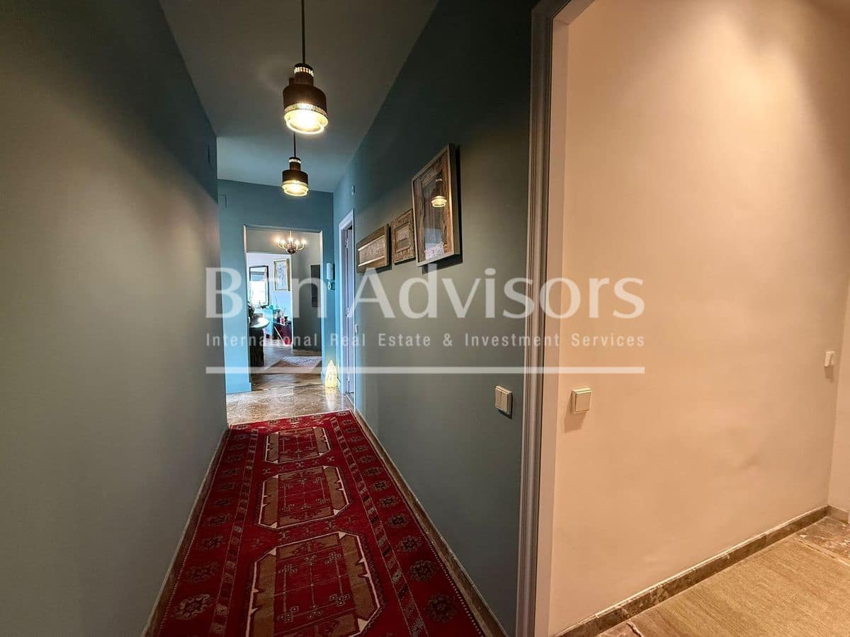 5 camera da letto Appartamento in vendita in Barcelona citta con garage - 1.728.000 € (Rif: 9465434)