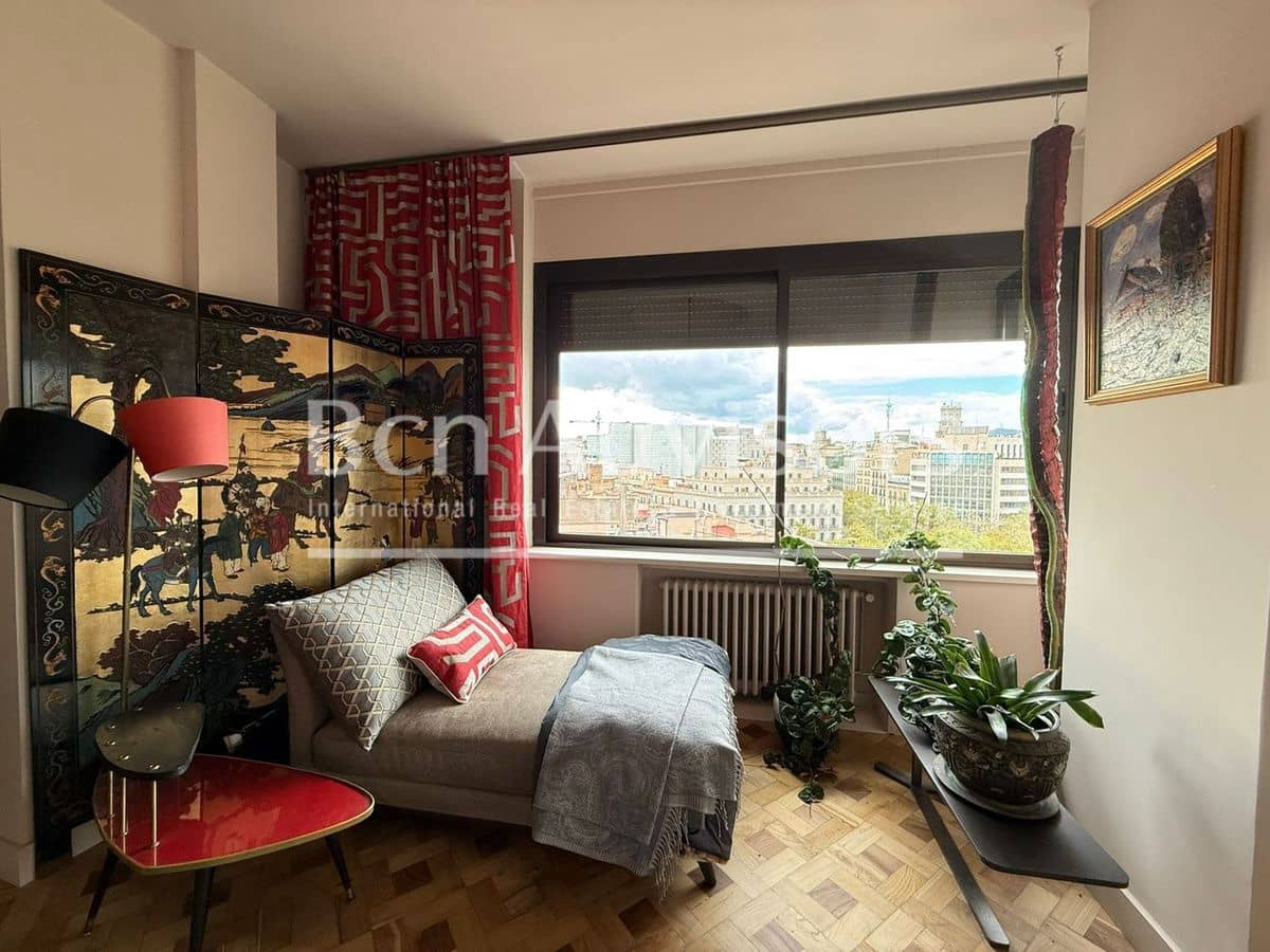 5 camera da letto Appartamento in vendita in Barcelona citta con garage - 1.728.000 € (Rif: 9465434)