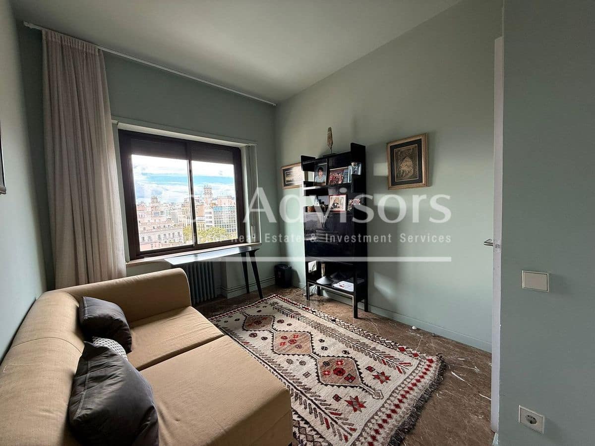 5 camera da letto Appartamento in vendita in Barcelona citta con garage - 1.728.000 € (Rif: 9465434)