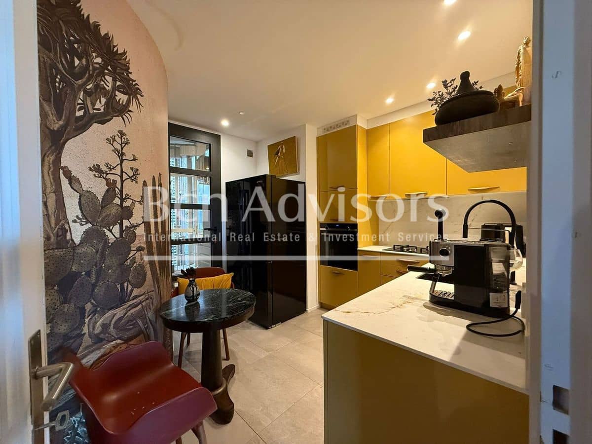 5 camera da letto Appartamento in vendita in Barcelona citta con garage - 1.728.000 € (Rif: 9465434)