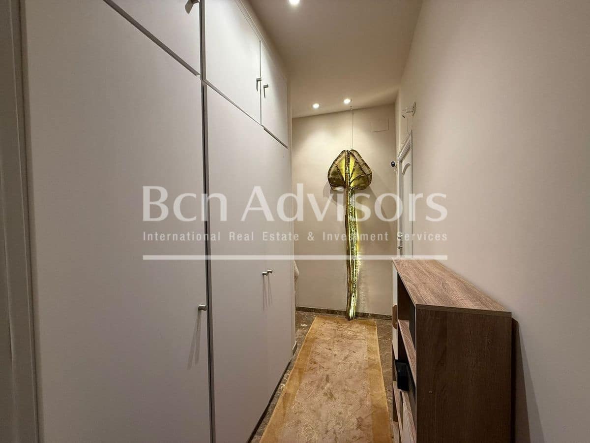 5 camera da letto Appartamento in vendita in Barcelona citta con garage - 1.728.000 € (Rif: 9465434)