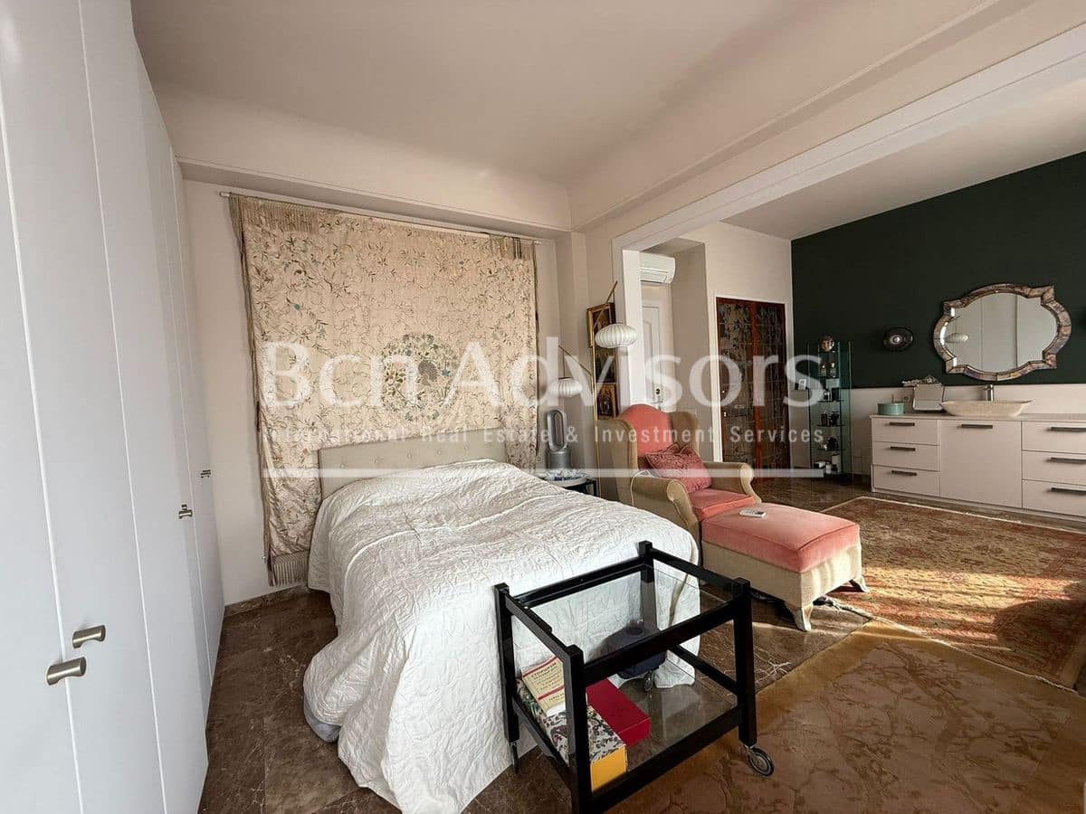 5 camera da letto Appartamento in vendita in Barcelona citta con garage - 1.728.000 € (Rif: 9465434)