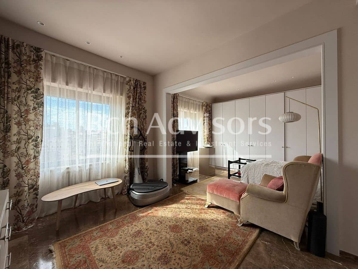 5 camera da letto Appartamento in vendita in Barcelona citta con garage - 1.728.000 € (Rif: 9465434)