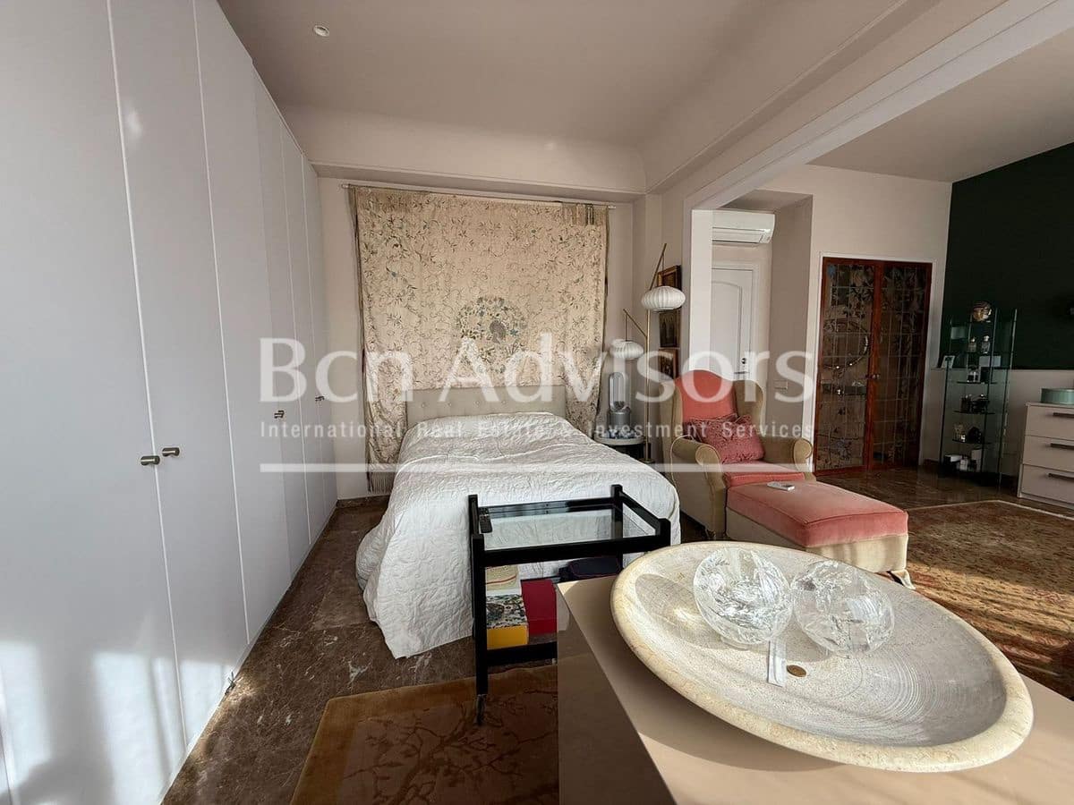 5 camera da letto Appartamento in vendita in Barcelona citta con garage - 1.728.000 € (Rif: 9465434)