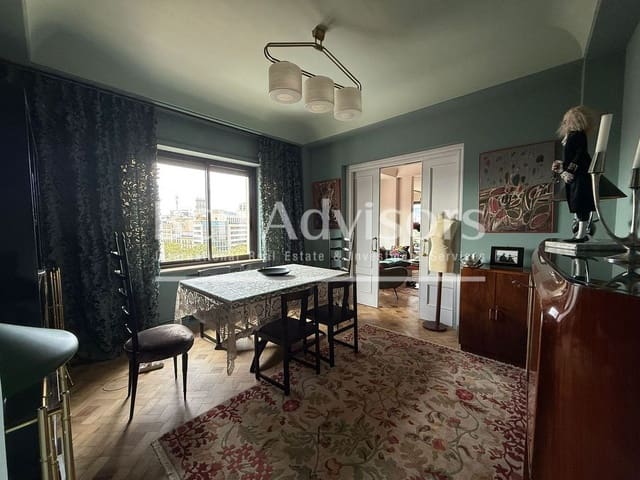 5 chambre Appartement à vendre à Sant Pere, Santa Caterina i La Ribera, Barcelone ville avec garage - 1 728 000 € (Ref: 9465434)