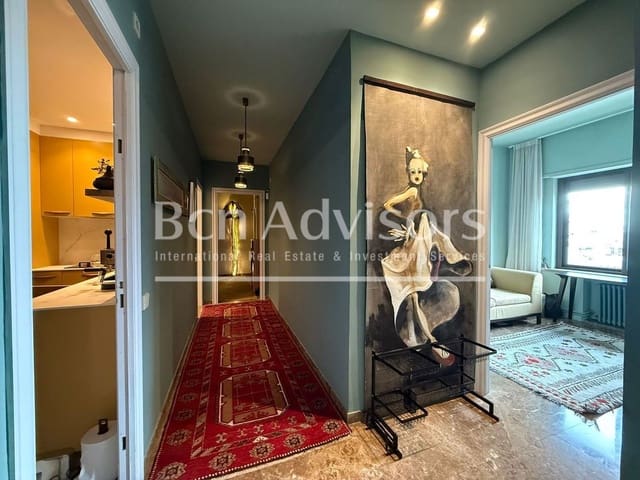 5 chambre Appartement à vendre à Sant Pere, Santa Caterina i La Ribera, Barcelone ville avec garage - 1 728 000 € (Ref: 9465434)