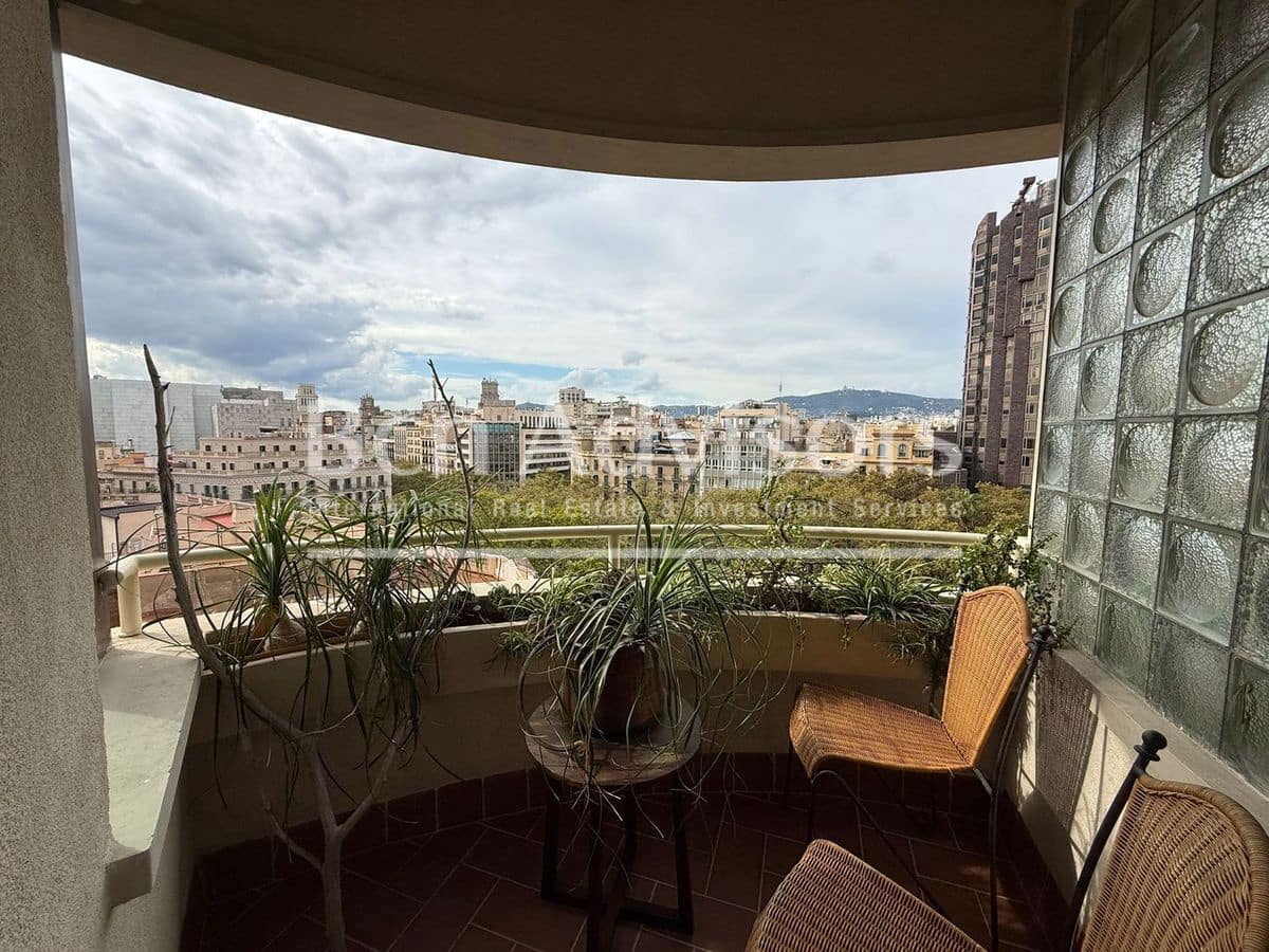5 camera da letto Appartamento in vendita in Barcelona citta con garage - 1.728.000 € (Rif: 9465434)