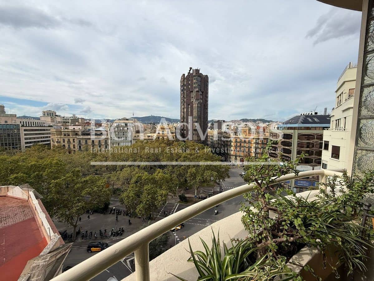5 camera da letto Appartamento in vendita in Barcelona citta con garage - 1.728.000 € (Rif: 9465434)